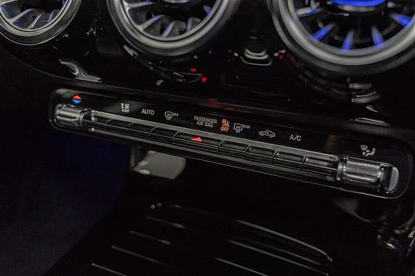 2024 Mercedes-Benz A-Class A250 W177