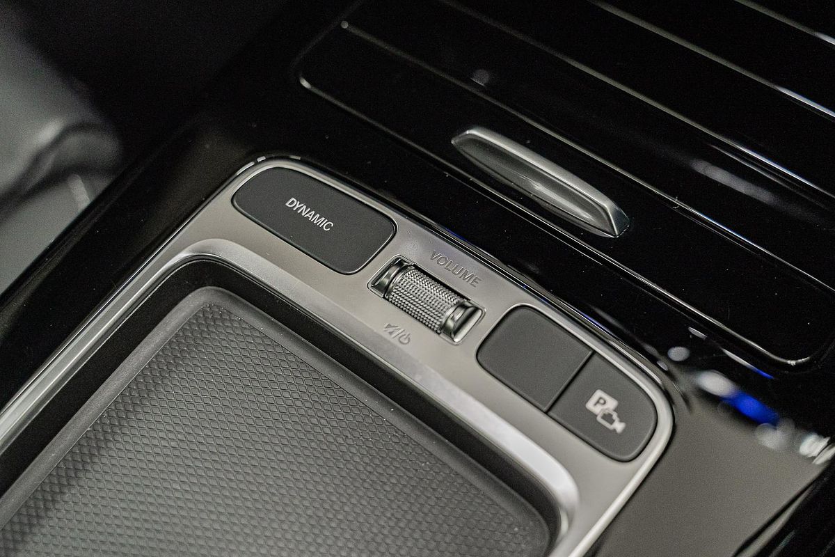 2024 Mercedes-Benz A-Class A250 W177