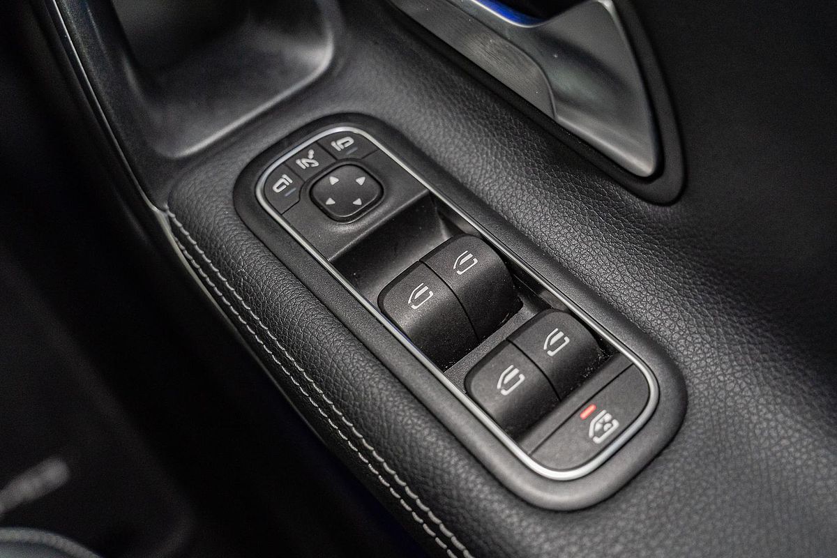 2024 Mercedes-Benz A-Class A250 W177