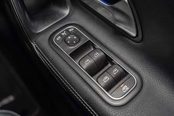 2024 Mercedes-Benz A-Class A250 W177