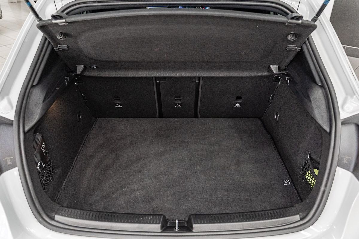 2024 Mercedes-Benz A-Class A250 W177