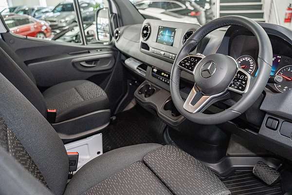 2023 Mercedes-Benz Sprinter 311CDI VS30