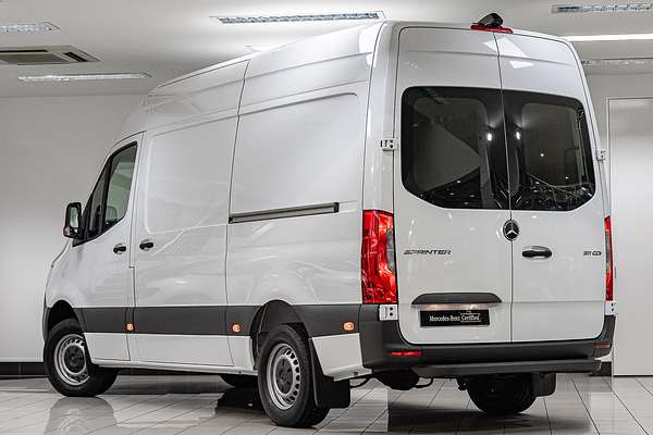 2023 Mercedes-Benz Sprinter 311CDI VS30