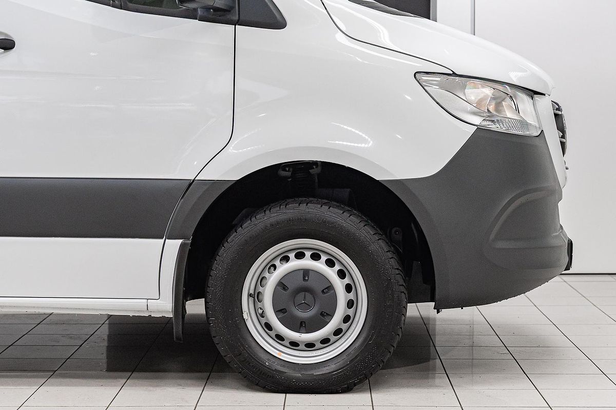 2023 Mercedes-Benz Sprinter 311CDI VS30