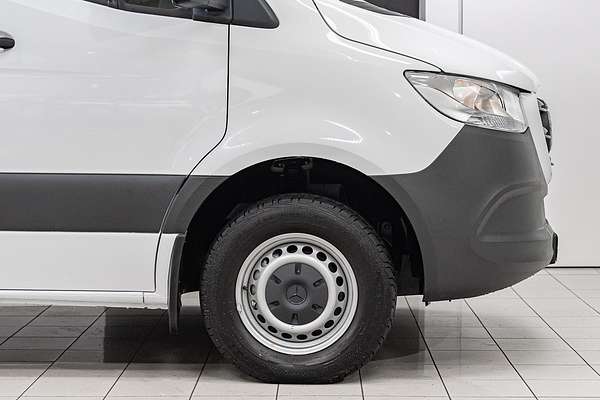 2023 Mercedes-Benz Sprinter 311CDI VS30