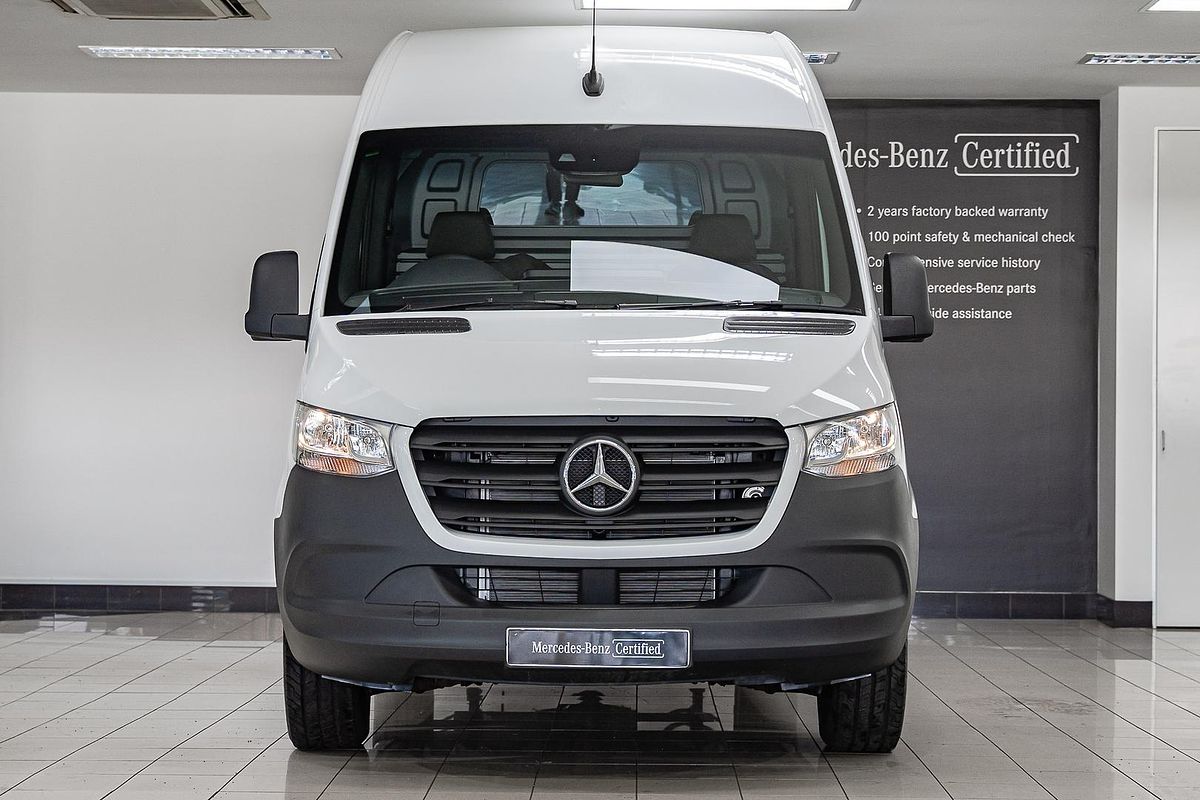 2023 Mercedes-Benz Sprinter 311CDI VS30