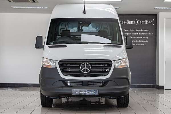 2023 Mercedes-Benz Sprinter 311CDI VS30