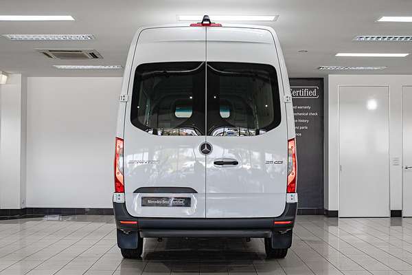 2023 Mercedes-Benz Sprinter 311CDI VS30
