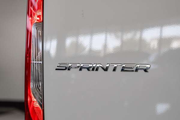 2023 Mercedes-Benz Sprinter 311CDI VS30