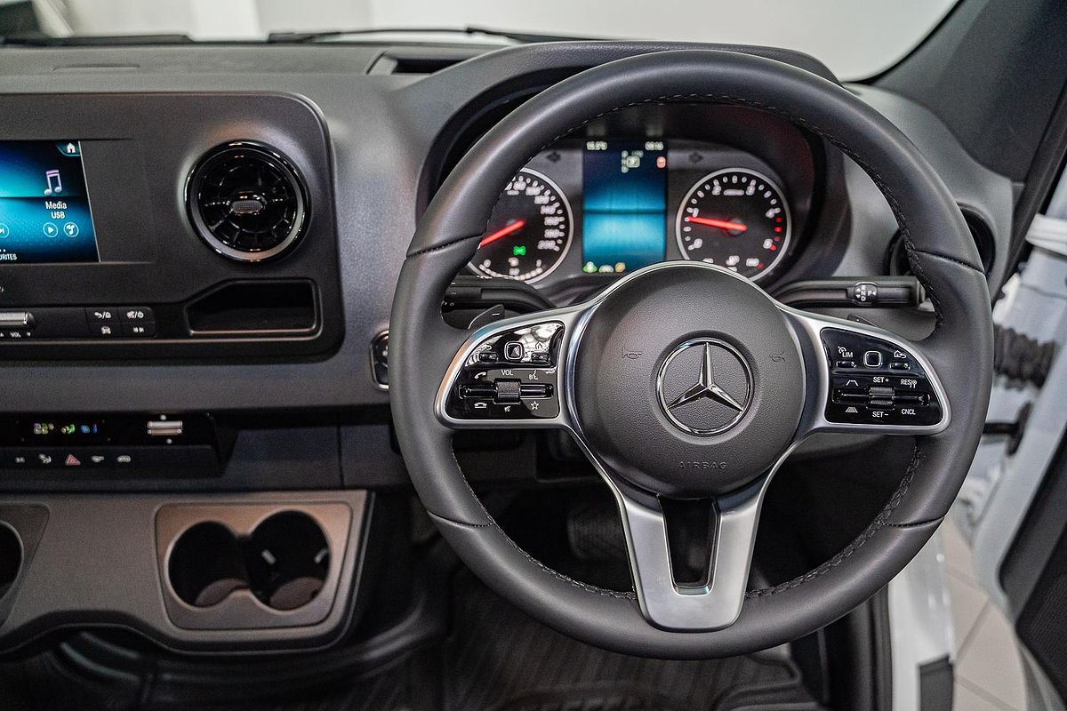 2023 Mercedes-Benz Sprinter 311CDI VS30
