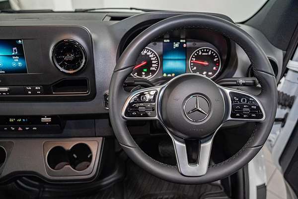 2023 Mercedes-Benz Sprinter 311CDI VS30