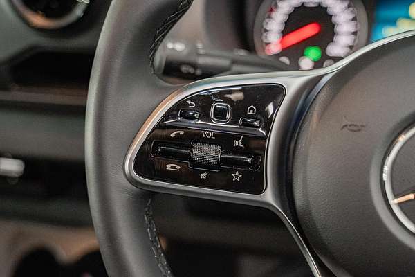 2023 Mercedes-Benz Sprinter 311CDI VS30