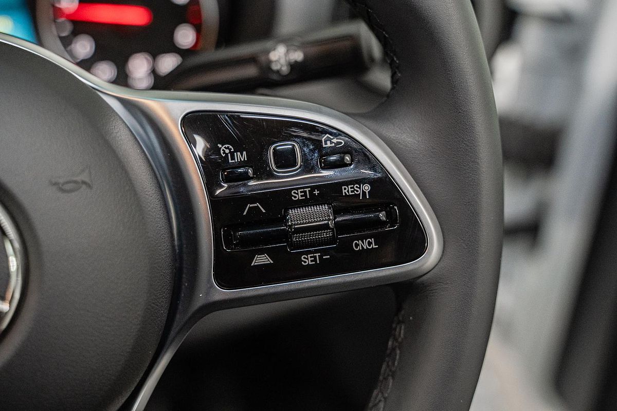 2023 Mercedes-Benz Sprinter 311CDI VS30