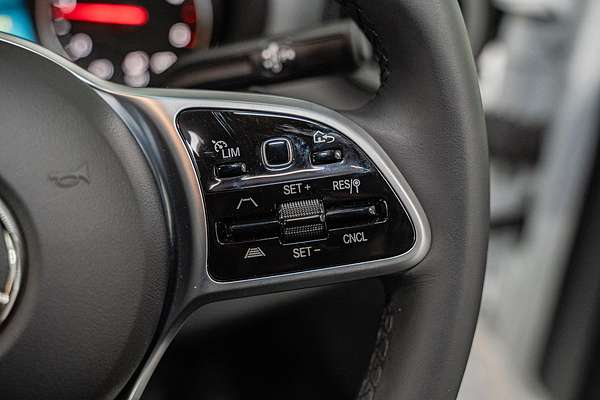 2023 Mercedes-Benz Sprinter 311CDI VS30