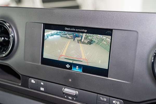 2023 Mercedes-Benz Sprinter 311CDI VS30