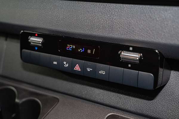 2023 Mercedes-Benz Sprinter 311CDI VS30