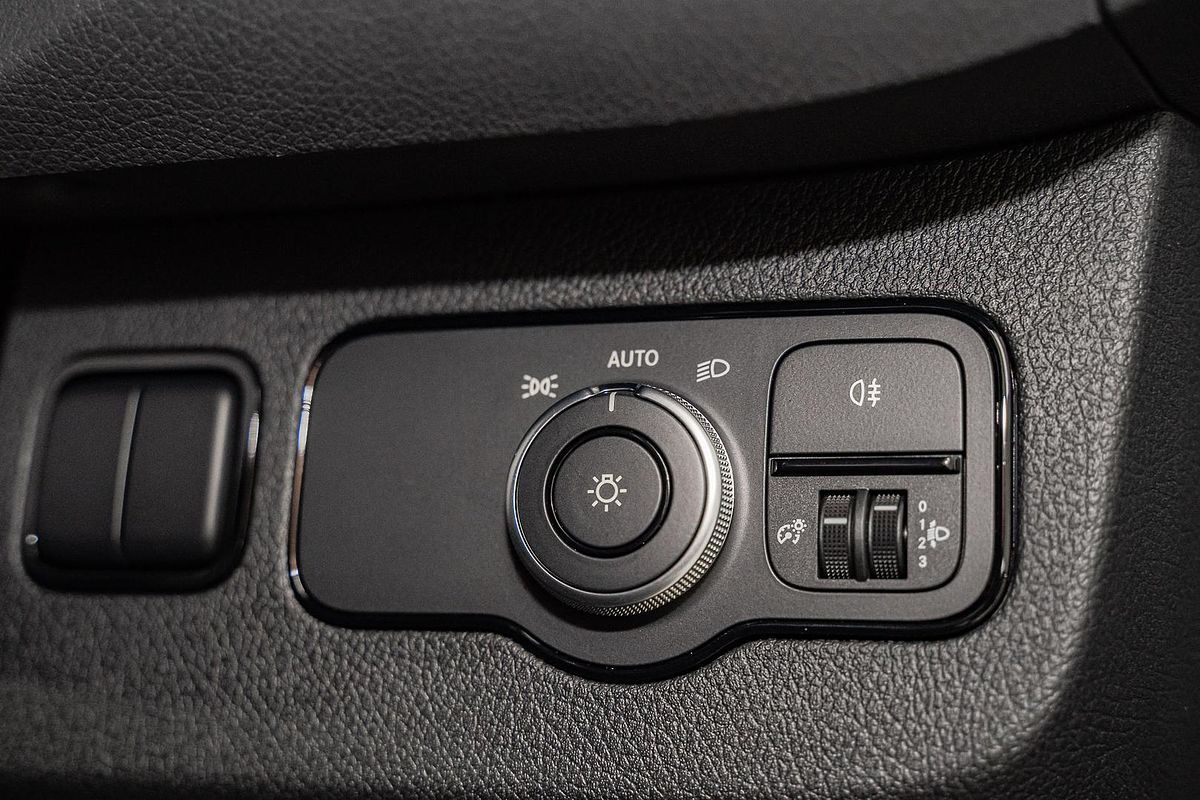 2023 Mercedes-Benz Sprinter 311CDI VS30