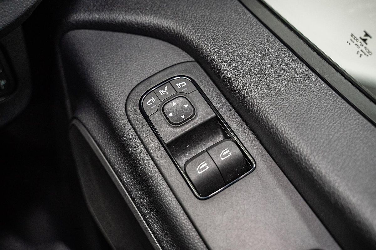 2023 Mercedes-Benz Sprinter 311CDI VS30