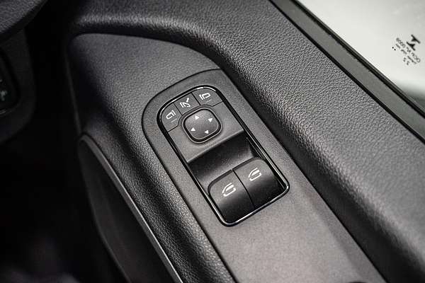 2023 Mercedes-Benz Sprinter 311CDI VS30