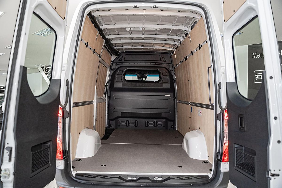 2023 Mercedes-Benz Sprinter 311CDI VS30