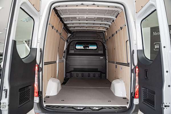 2023 Mercedes-Benz Sprinter 311CDI VS30