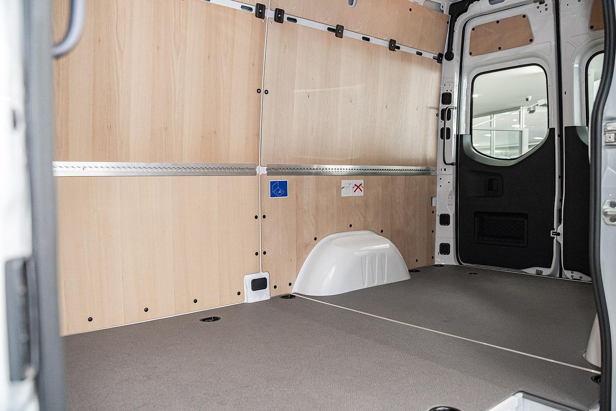 2023 Mercedes-Benz Sprinter 311CDI VS30