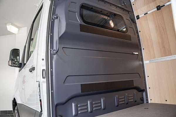 2023 Mercedes-Benz Sprinter 311CDI VS30