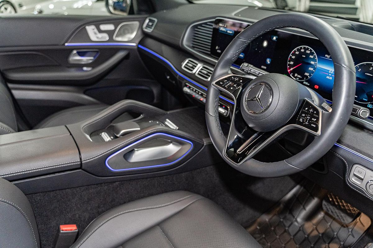 2024 Mercedes-Benz GLE-Class GLE300 d V167