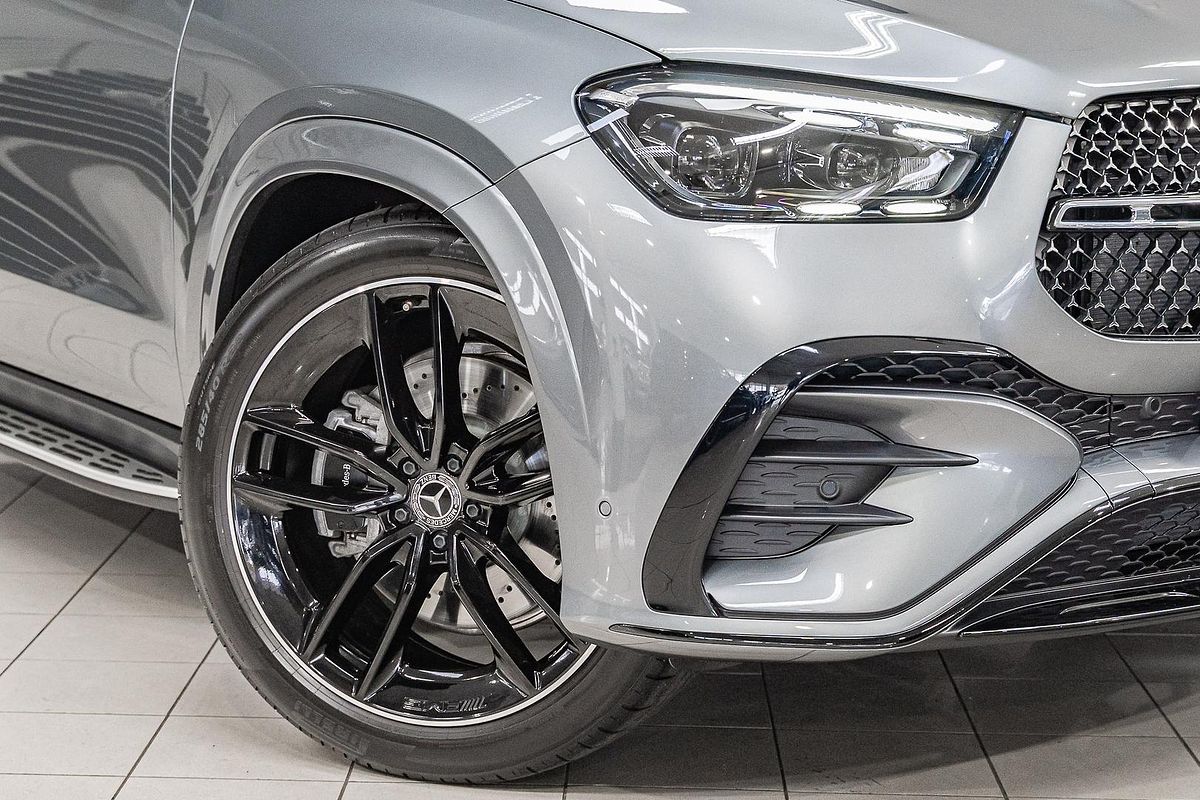 2024 Mercedes-Benz GLE-Class GLE300 d V167