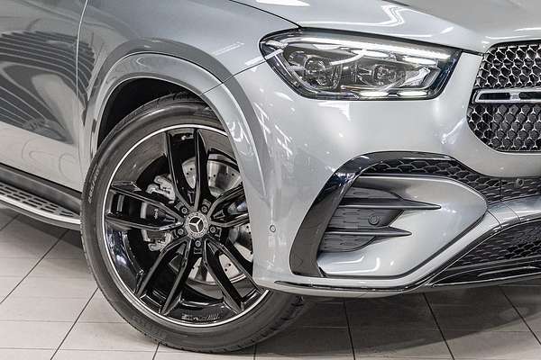 2024 Mercedes-Benz GLE-Class GLE300 d V167