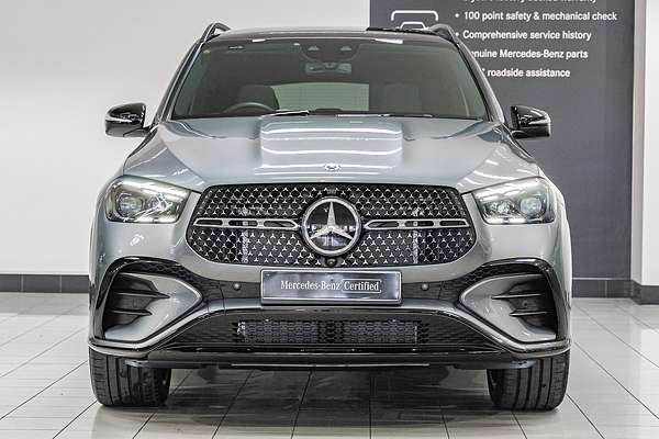 2024 Mercedes-Benz GLE-Class GLE300 d V167