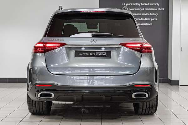2024 Mercedes-Benz GLE-Class GLE300 d V167