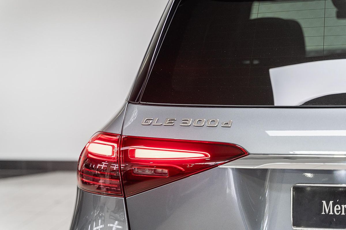2024 Mercedes-Benz GLE-Class GLE300 d V167