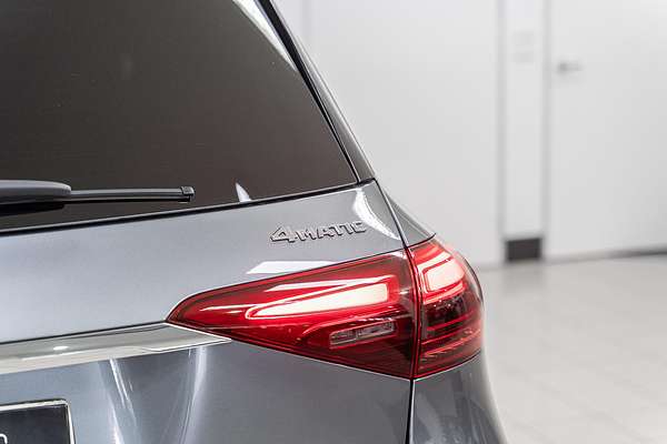 2024 Mercedes-Benz GLE-Class GLE300 d V167