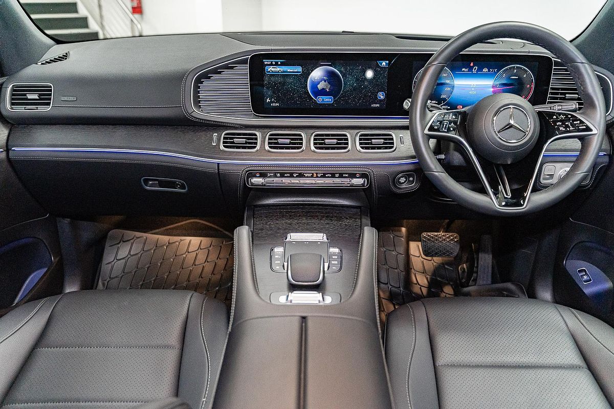 2024 Mercedes-Benz GLE-Class GLE300 d V167