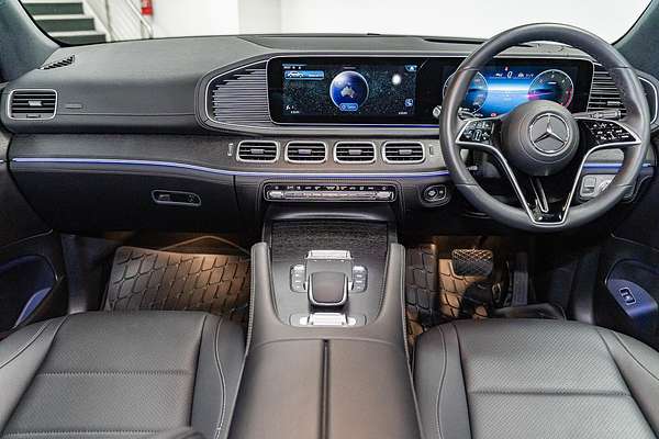 2024 Mercedes-Benz GLE-Class GLE300 d V167
