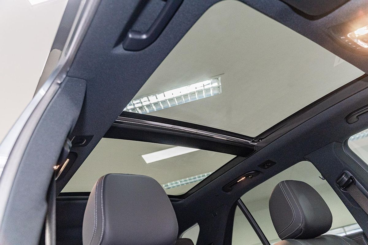 2024 Mercedes-Benz GLE-Class GLE300 d V167