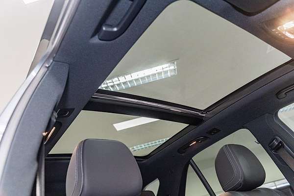 2024 Mercedes-Benz GLE-Class GLE300 d V167