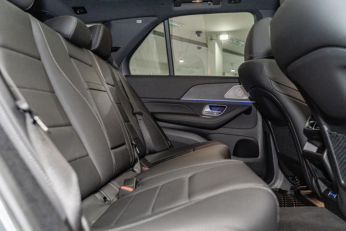 2024 Mercedes-Benz GLE-Class GLE300 d V167