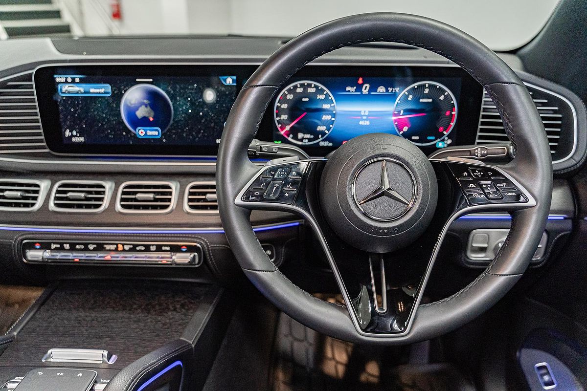 2024 Mercedes-Benz GLE-Class GLE300 d V167