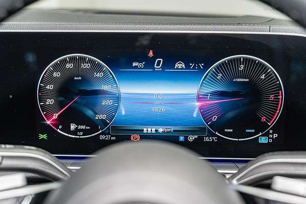 2024 Mercedes-Benz GLE-Class GLE300 d V167