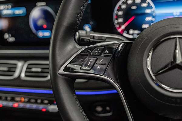2024 Mercedes-Benz GLE-Class GLE300 d V167