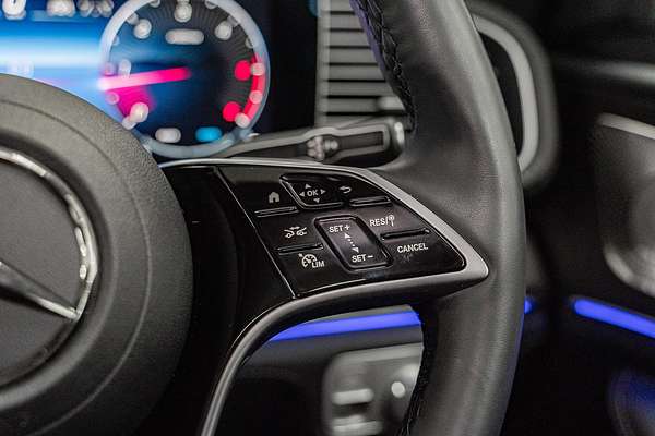2024 Mercedes-Benz GLE-Class GLE300 d V167