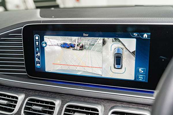 2024 Mercedes-Benz GLE-Class GLE300 d V167