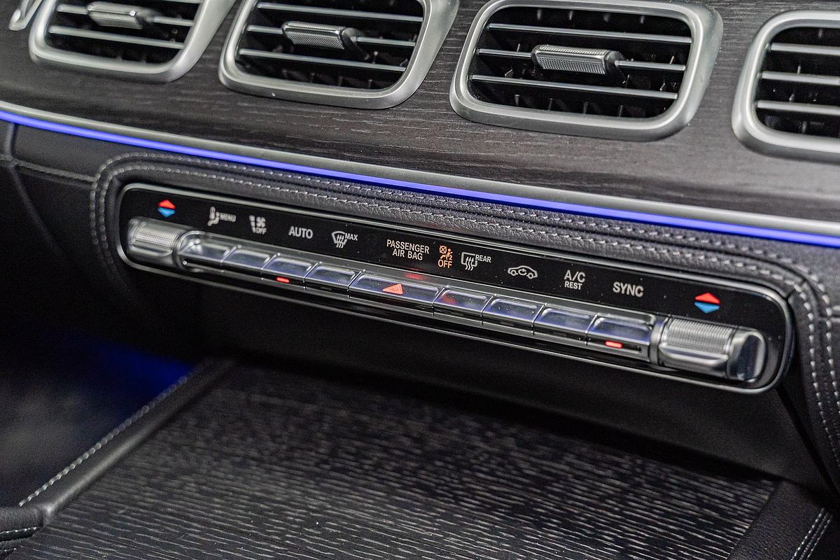 2024 Mercedes-Benz GLE-Class GLE300 d V167