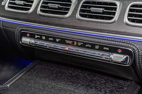 2024 Mercedes-Benz GLE-Class GLE300 d V167