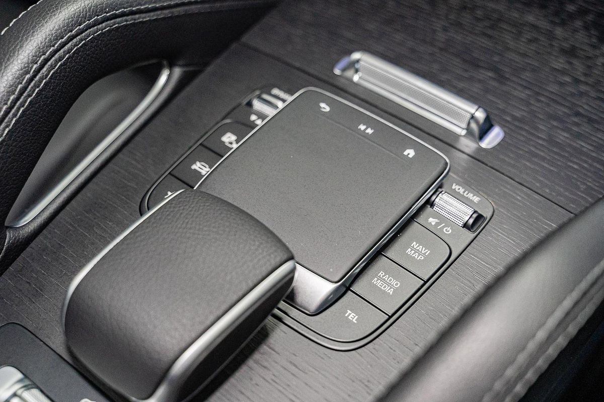 2024 Mercedes-Benz GLE-Class GLE300 d V167
