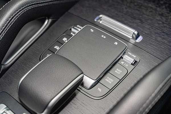2024 Mercedes-Benz GLE-Class GLE300 d V167
