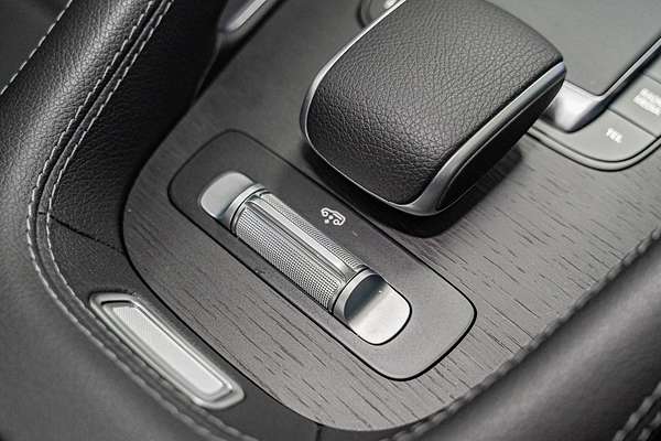 2024 Mercedes-Benz GLE-Class GLE300 d V167