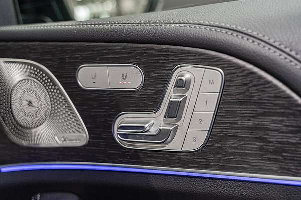 2024 Mercedes-Benz GLE-Class GLE300 d V167
